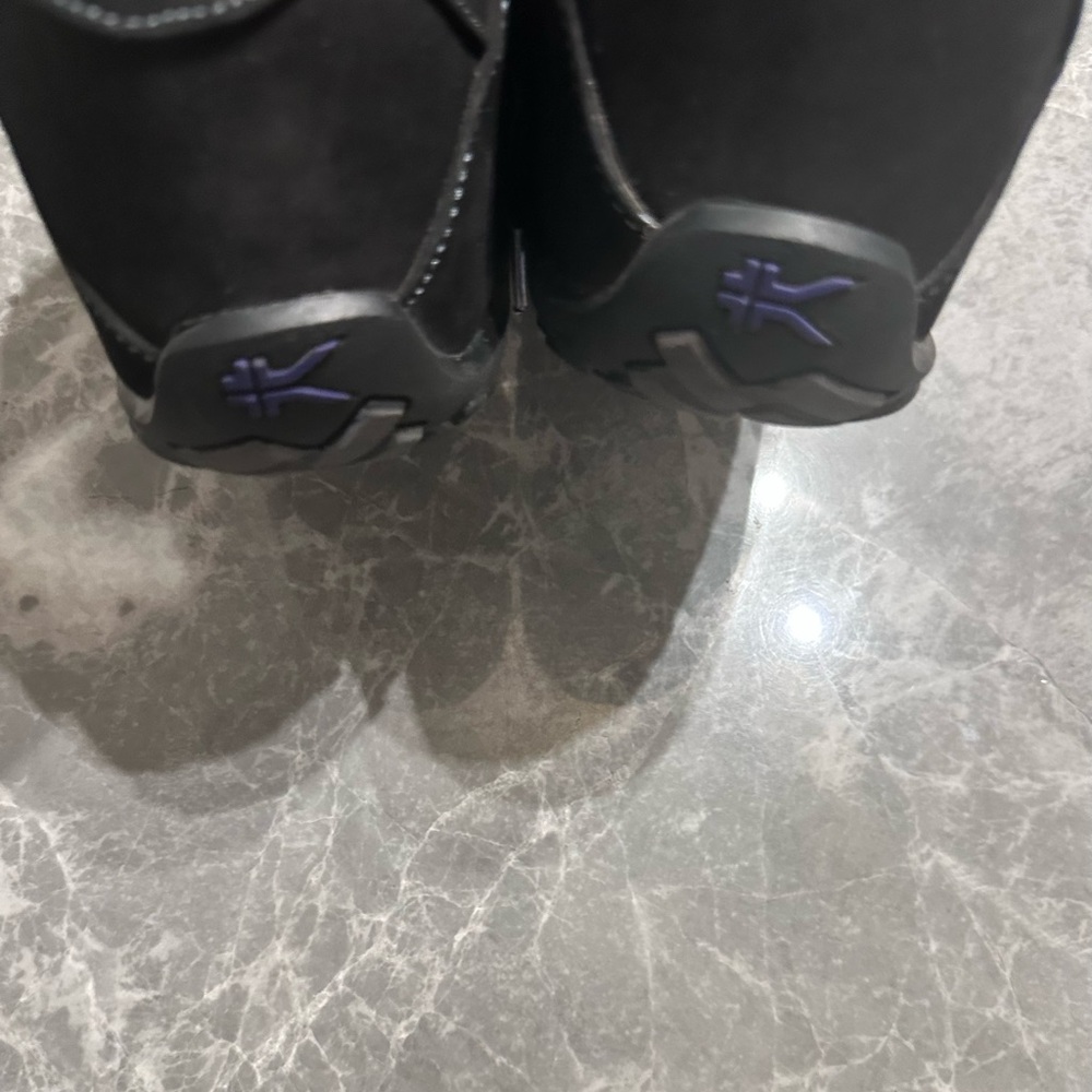 KURU Chicane Women's Trail Hiking Shoe Women’s SZ 9.5 - Picture 8 of 9